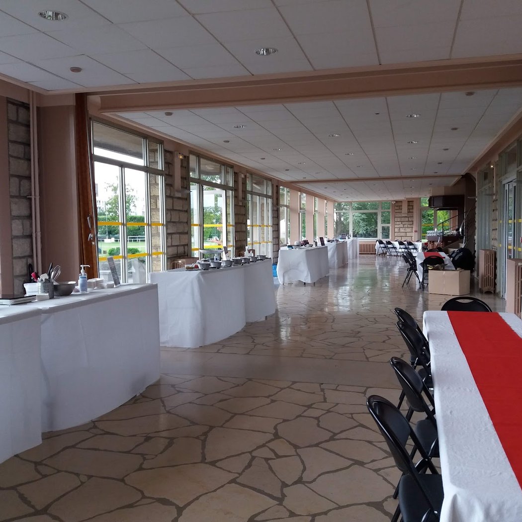 Europe House - Rueil-Malmaison 2